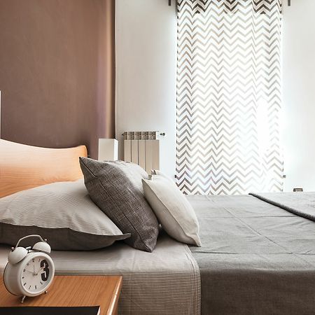 Homeathotel - Naviglio Pavese Μιλάνο Εξωτερικό φωτογραφία