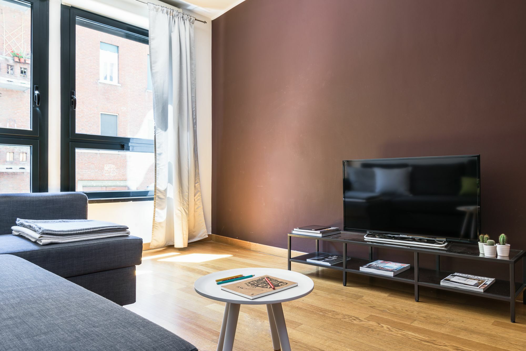Homeathotel - Naviglio Pavese Μιλάνο Εξωτερικό φωτογραφία