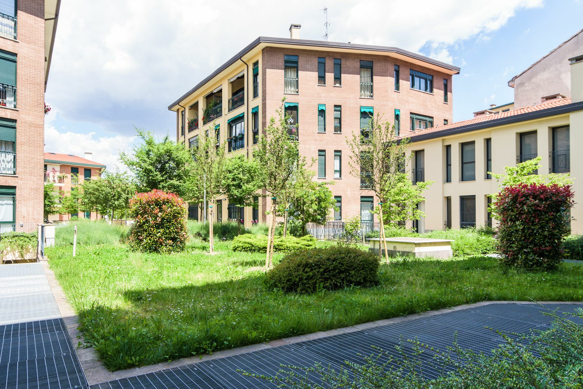 Homeathotel - Naviglio Pavese Μιλάνο Εξωτερικό φωτογραφία